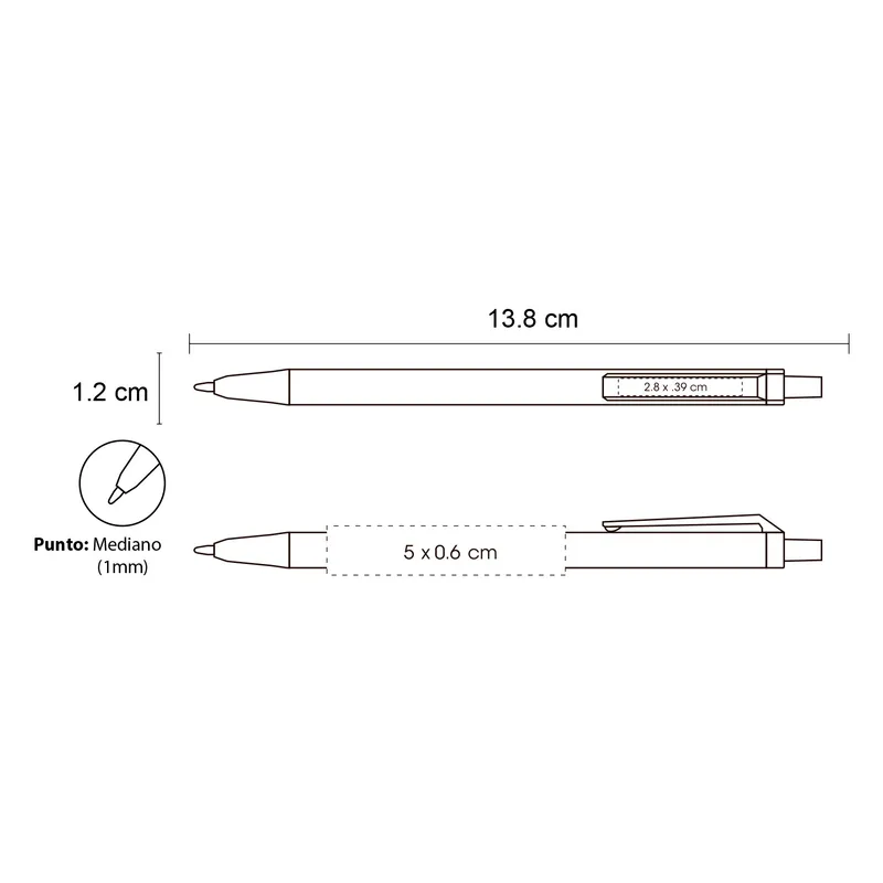 BIC 3